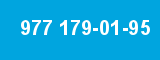 977 179-01-95